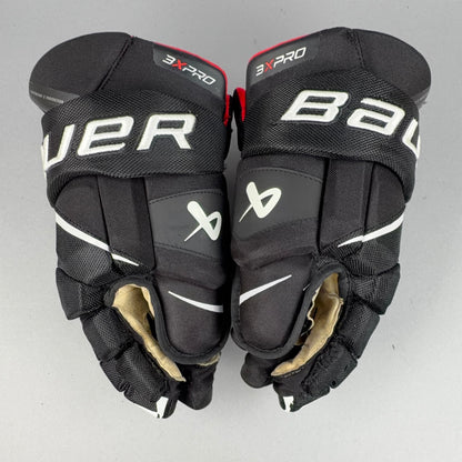 Bauer 3X Pro Senior 14" Hockey Gloves