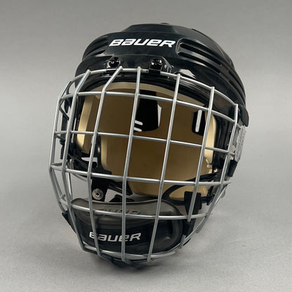 Bauer BHH4500S Small 6 3/4" to 7 1/4" Vintage Hockey Helmet