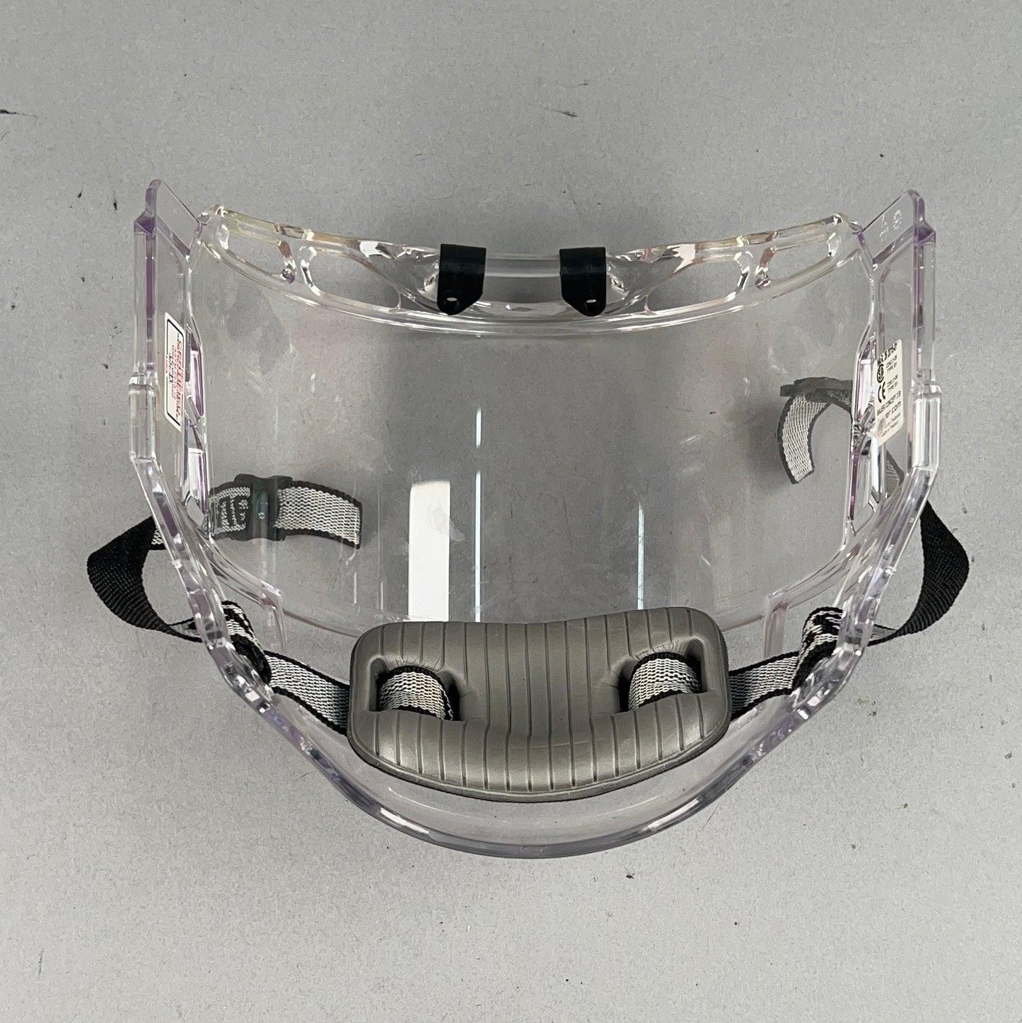 Bauer Concept 3 Senior Hockey Visor