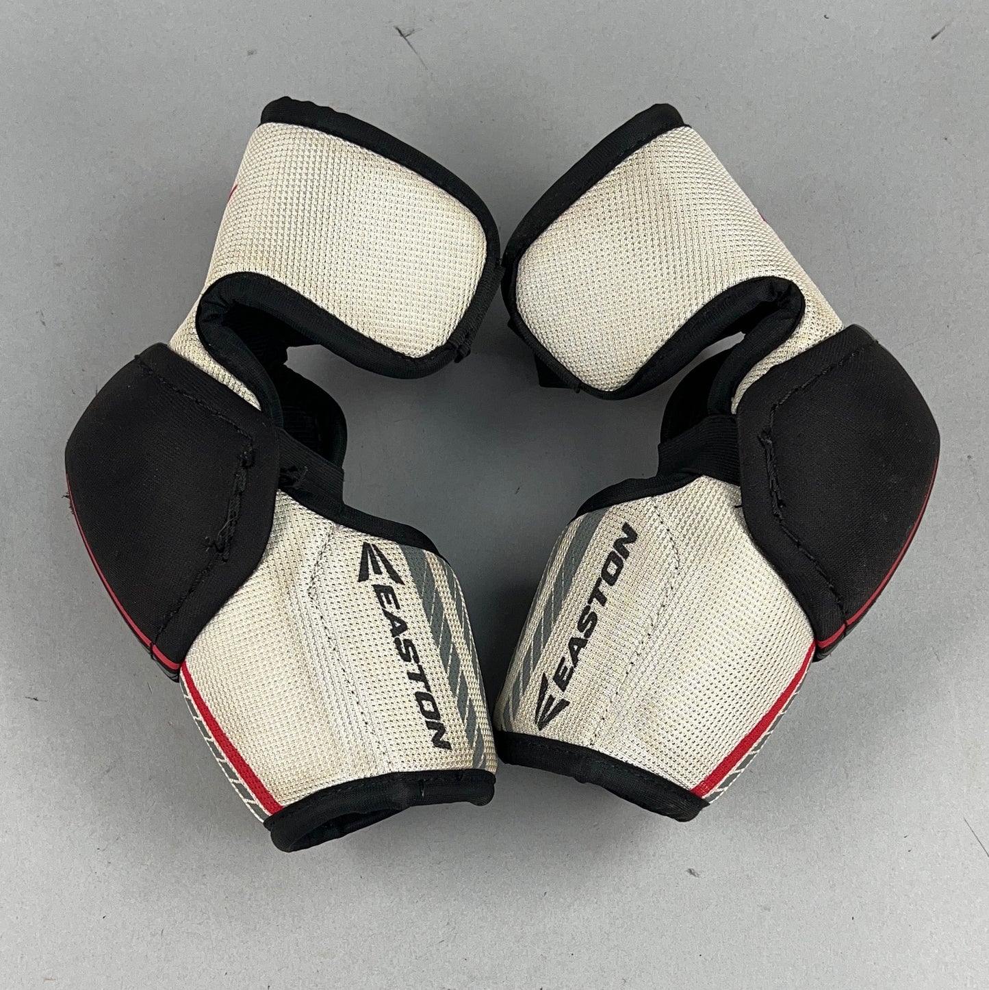 Easton Synergy 20 Senior Medium Hockey Elbow Pads