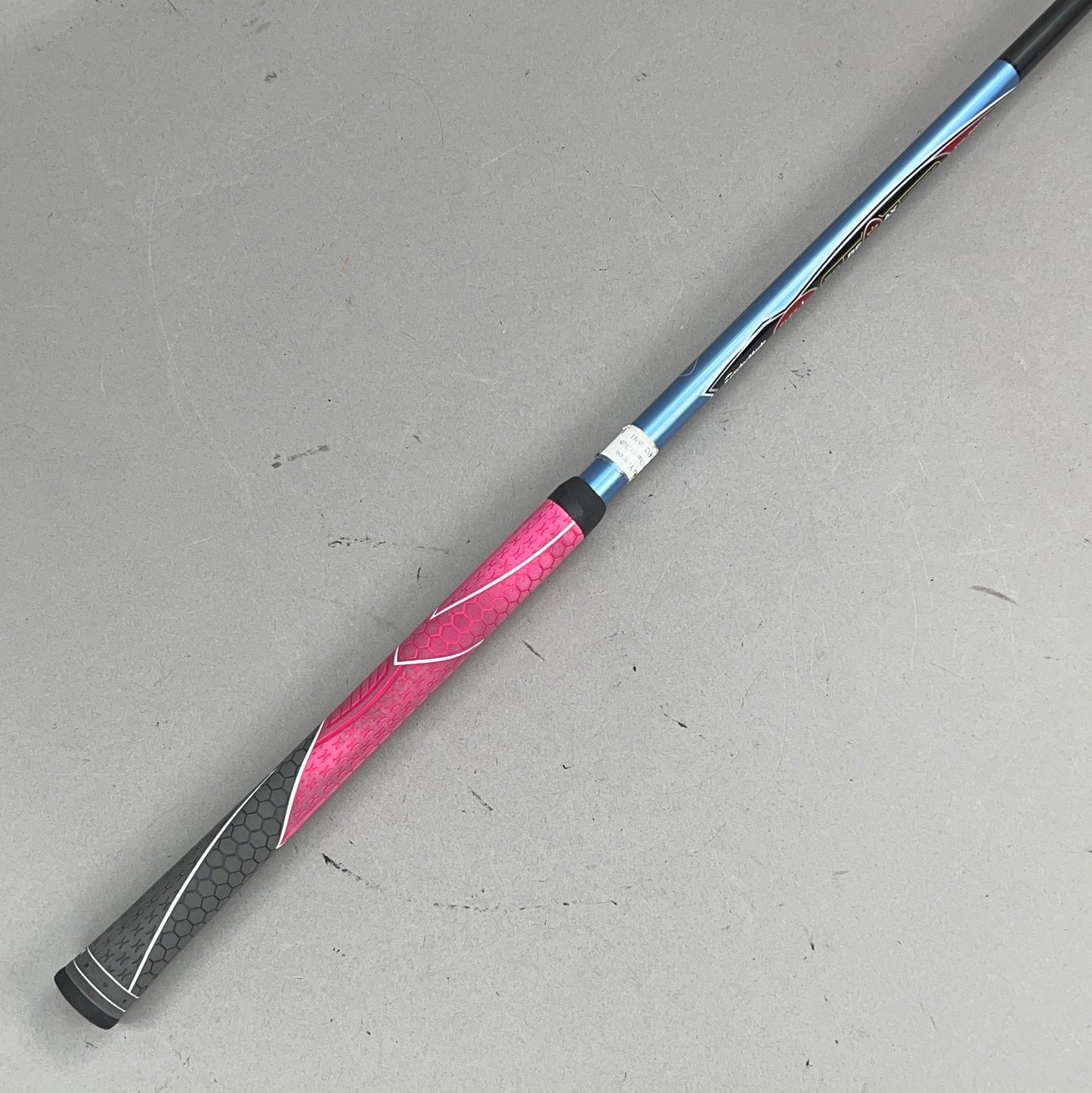 TaylorMade R7 Draw 460 10.5° Right-Handed Driver Ladies Flex Shaft