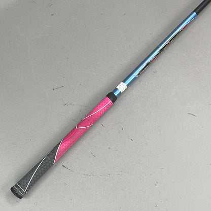 TaylorMade R7 Draw 460 10.5° Right-Handed Driver Ladies Flex Shaft