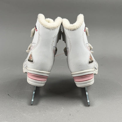 Jackson Softec Size 10Y Ice Skates — view 4