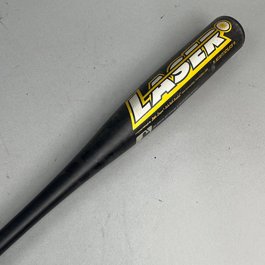 Louisville Slugger TPX Laser 29/17 (-12) Baseball Bat