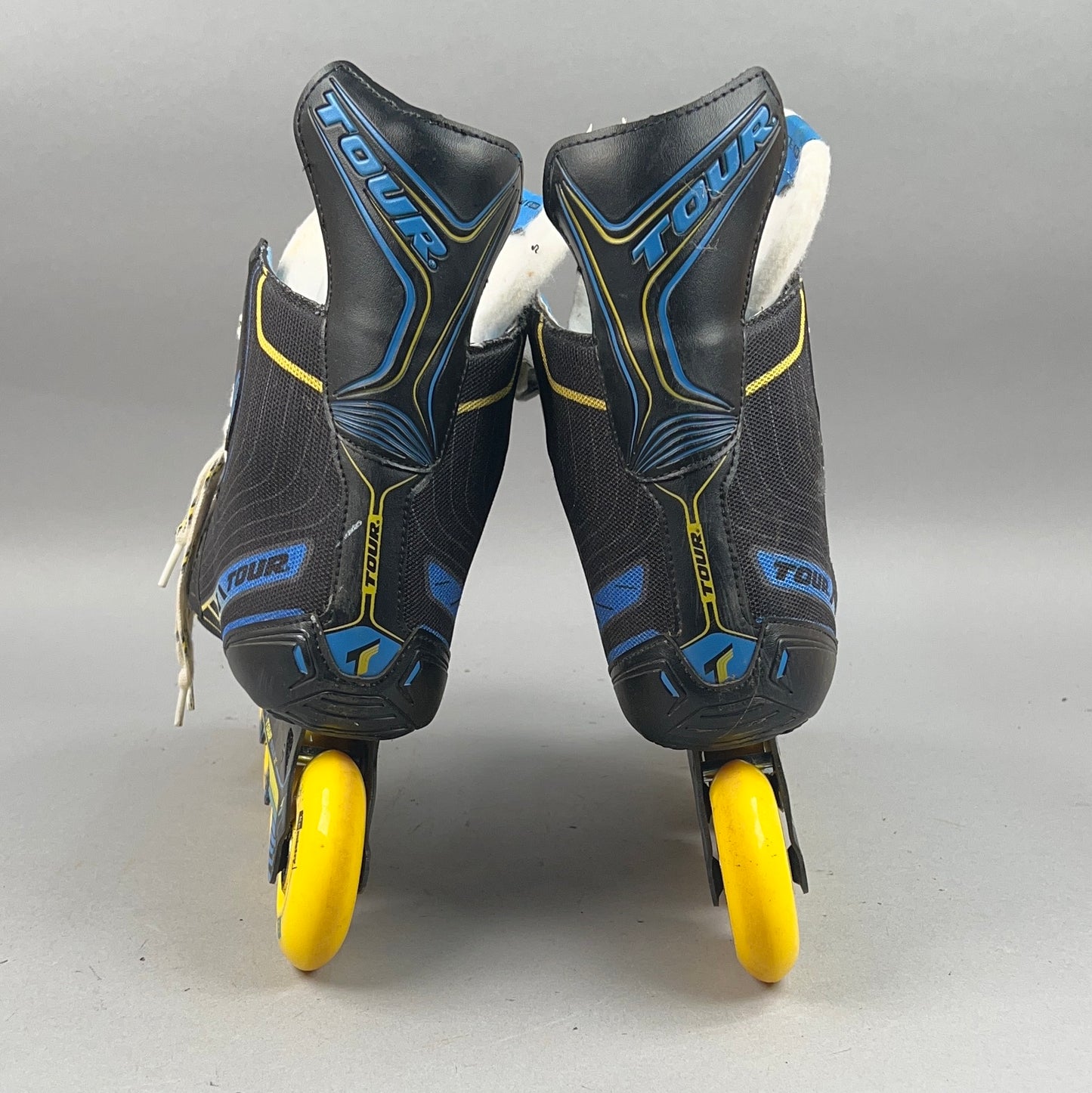 Tour Code 9.One Size 7 Inline Skates