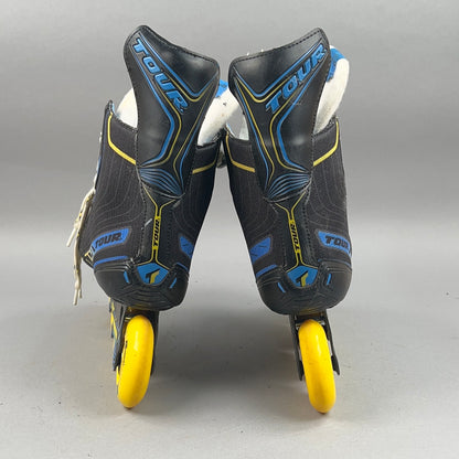 Tour Code 9.One Size 7 Inline Skates