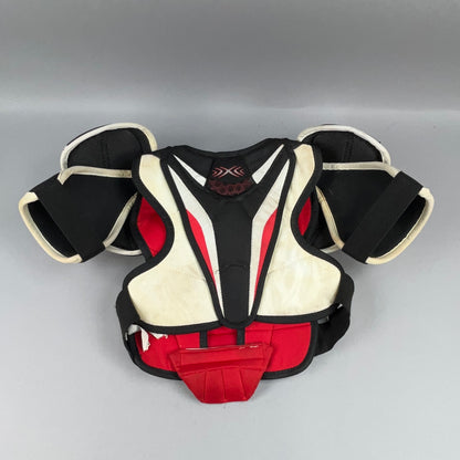 Bauer Vapor X:30 Junior Small Hockey Shoulder Pads