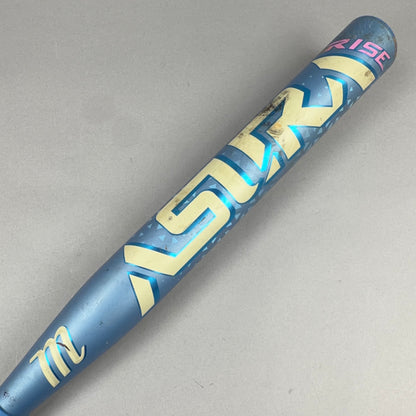Marucci Asura Rise 34/25 (-9) ASA / NSA / USSSA Softball Bat