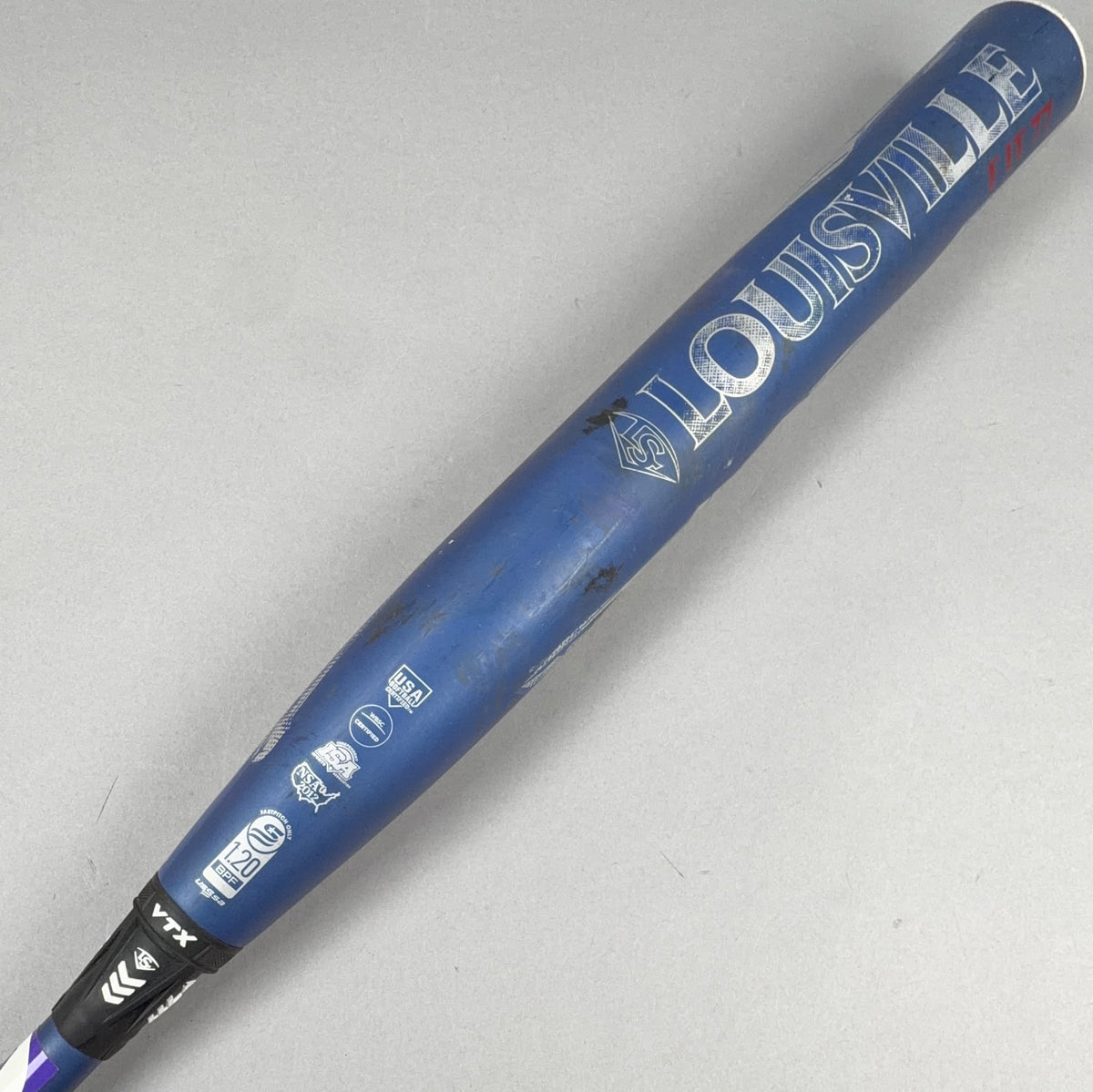 Louisville Slugger Kryo 34/25 (-9) ASA / NSA / USSSA Softball Bat