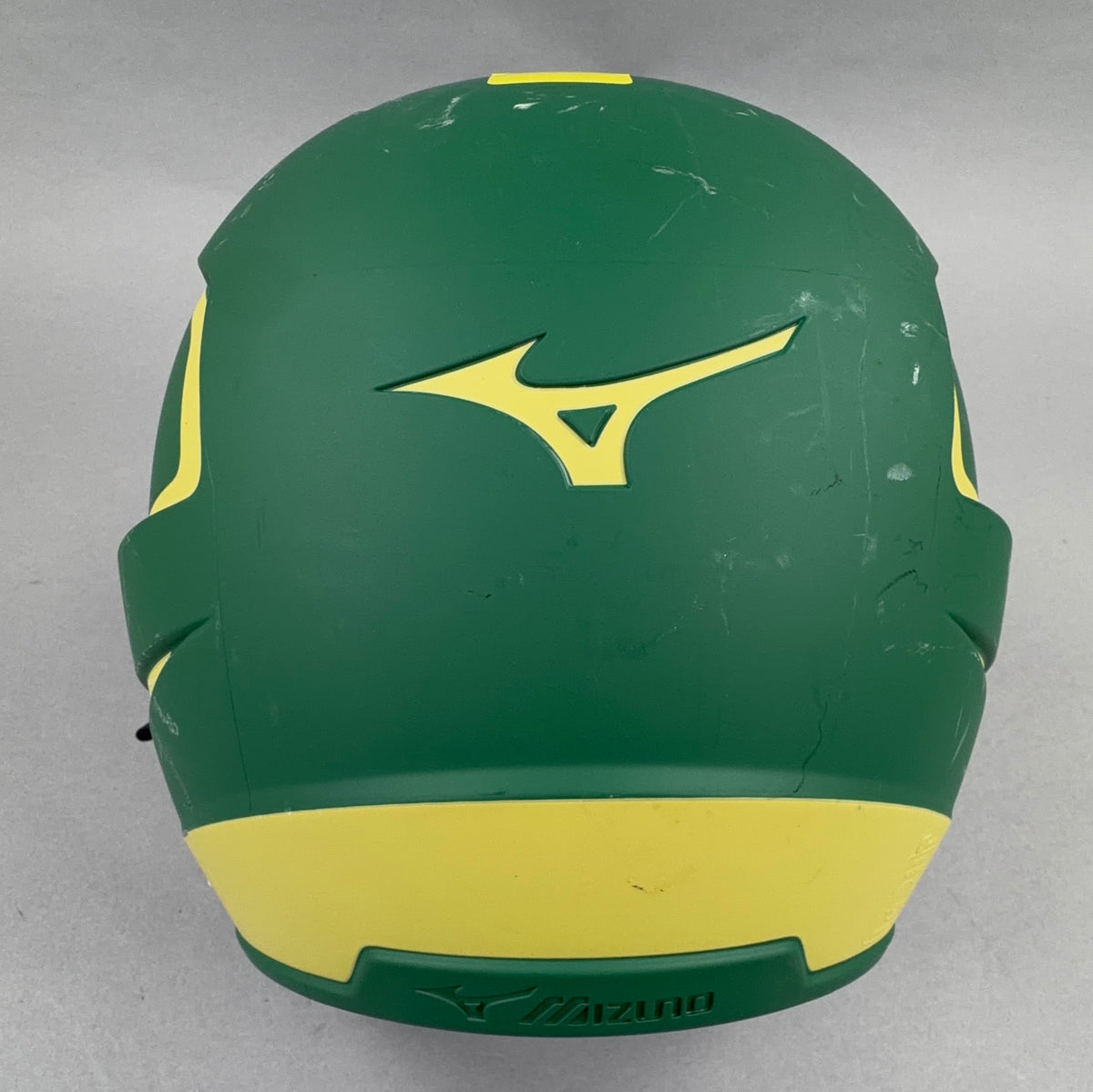 Mizuno F6 7 3/8" to 7 7/8" Senior Baseball Batting Helmet