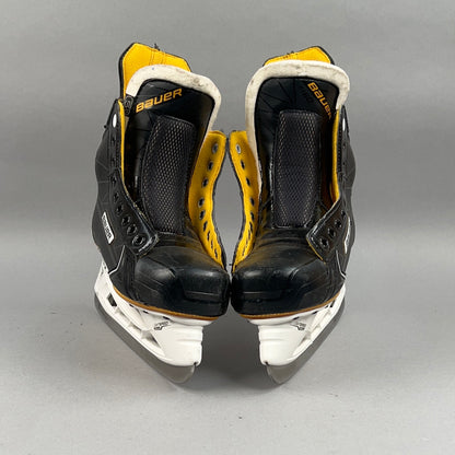 Bauer Supreme S160 Size 5 Intermediate Hockey Skates
