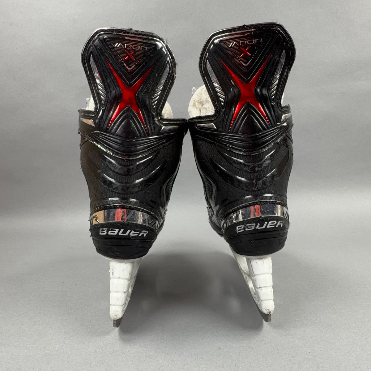 Bauer Vapor X3.5 Size 3.5 Junior Hockey Skates
