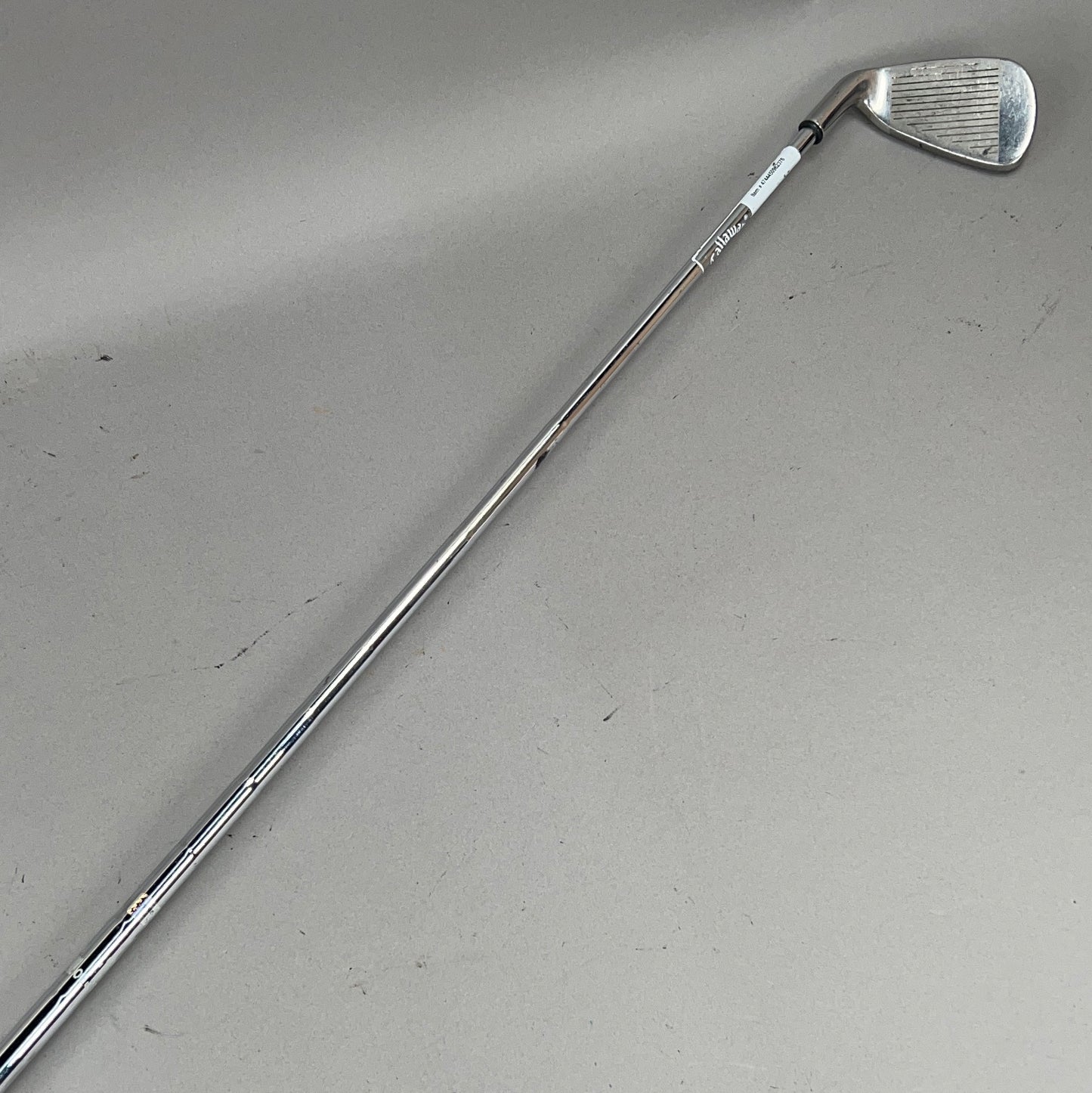 Callaway RAZR X Right-Handed 7-Iron