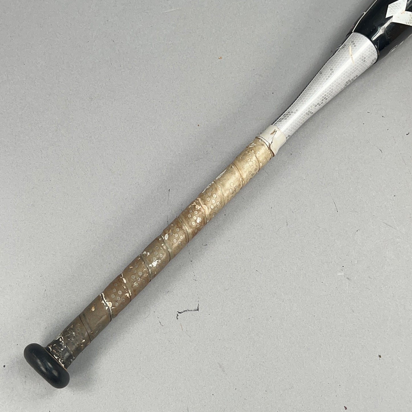 Demarini CF4 Black 33/23 (-10) ASA / NSA / USSSA Softball Bat
