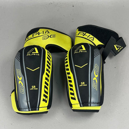 Warrior Alpha QX5 Senior Large Hockey Elbow Pads