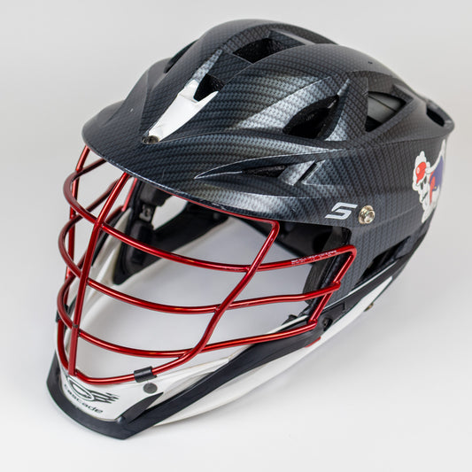 Cascade S M/L Adjustable 21.5" to 24" Senior Lacrosse Helmet