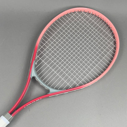 Hiraliy Adult Tennis Racquet 4" Grip & 105in² Head Size