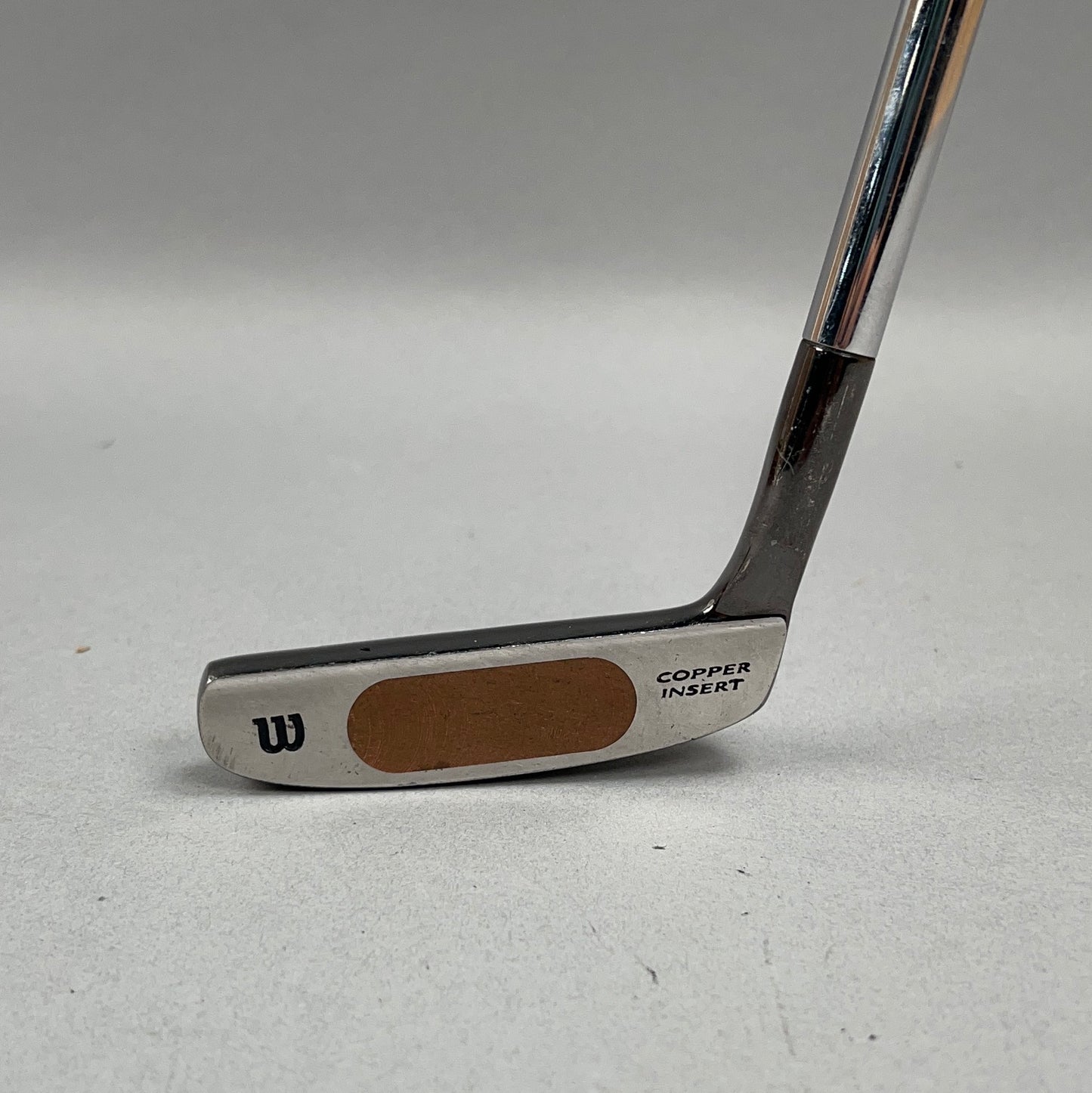 Wilson Fat Shaft Right-Handed 35" Putter