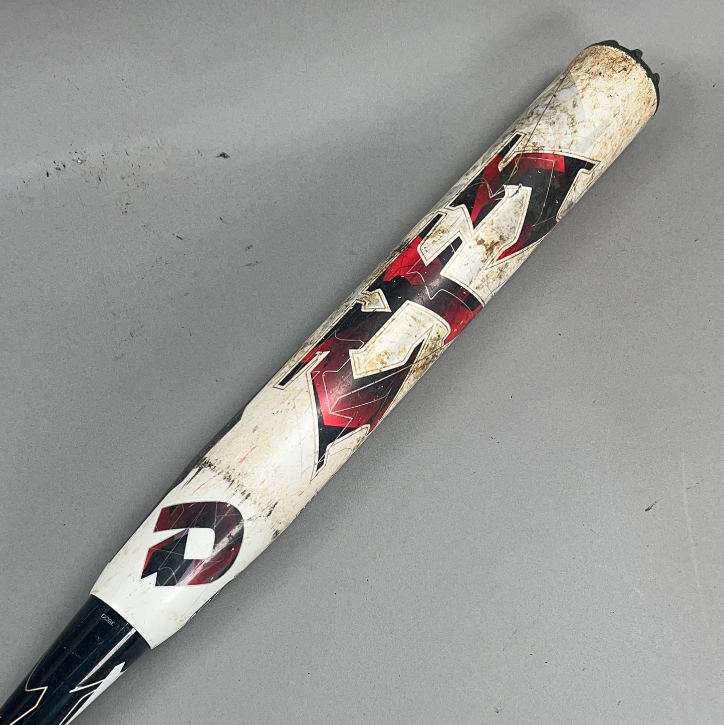 Demarini CF5 34/24 (-10) ASA / NSA / USSSA Softball Bat