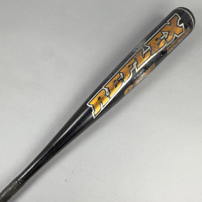 Easton Reflex Ultra C405 33/28 (-5) Baseball Bat