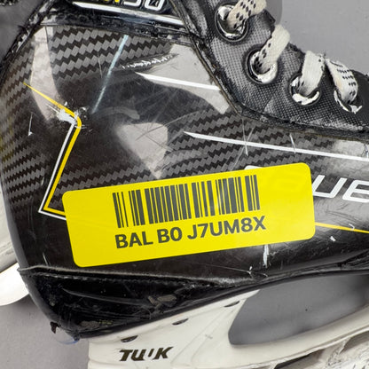 Bauer Supreme M30 Size 5.5 Intermediate Hockey Skates