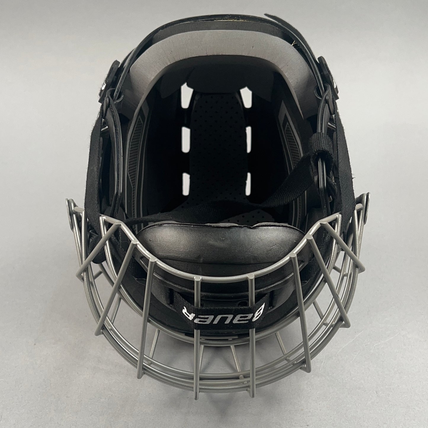 Bauer IMS 5.0 M Medium 6 3/4" to 7 3/8" Senior Hockey Helmet