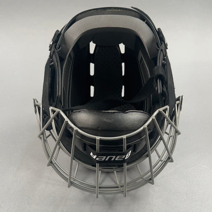 Bauer IMS 5.0 M Medium 6 3/4" to 7 3/8" Senior Hockey Helmet