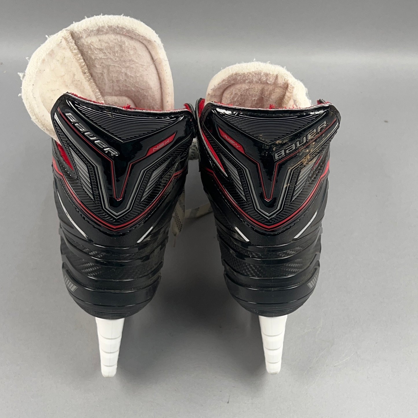 Bauer NSX Size 11 Senior Hockey Skates
