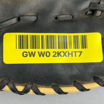 Mizuno GXF 50 PB3BC 12.5" Right Hand Thrower First Baseman's Glove