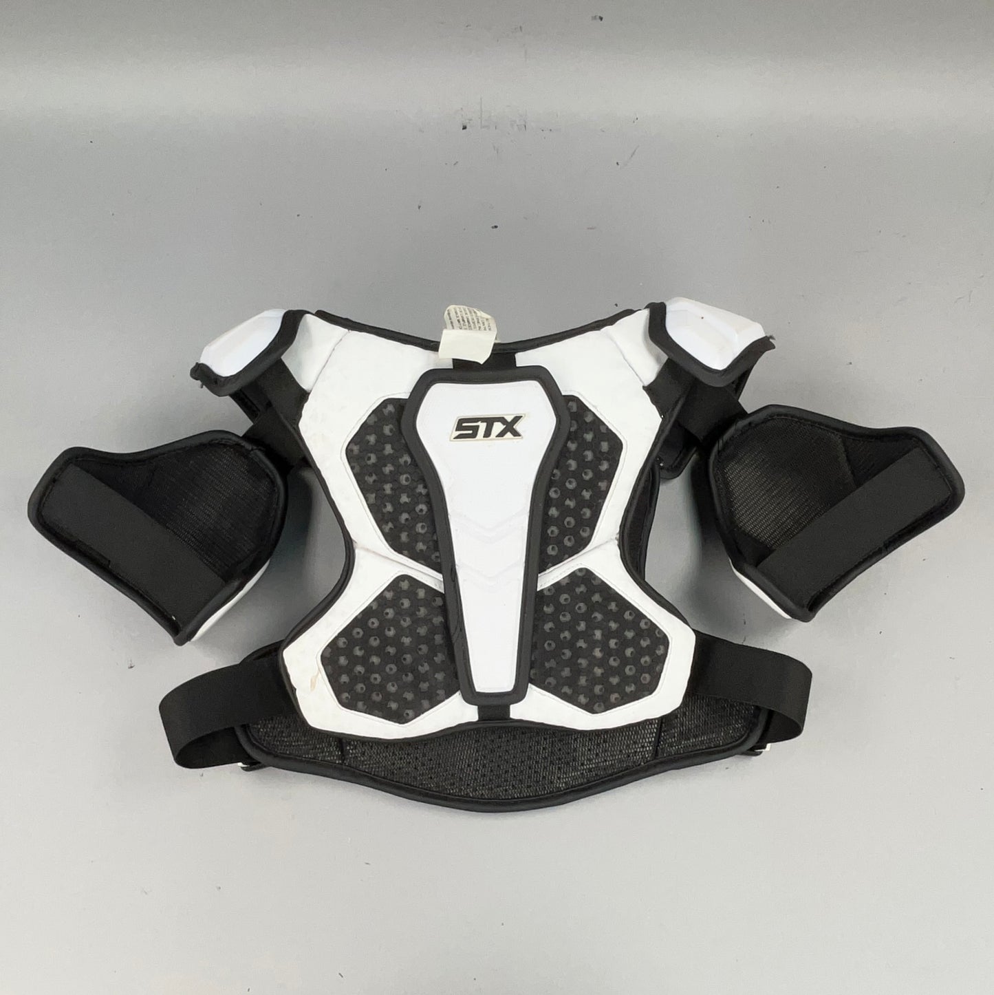 STX Cell V Youth Medium Lacrosse Shoulder Pads
