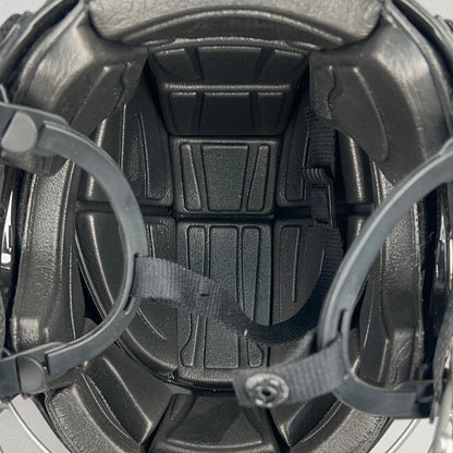 CCM FL40 L Large 7 1/4" to 7 3/4" Senior Hockey Helmet