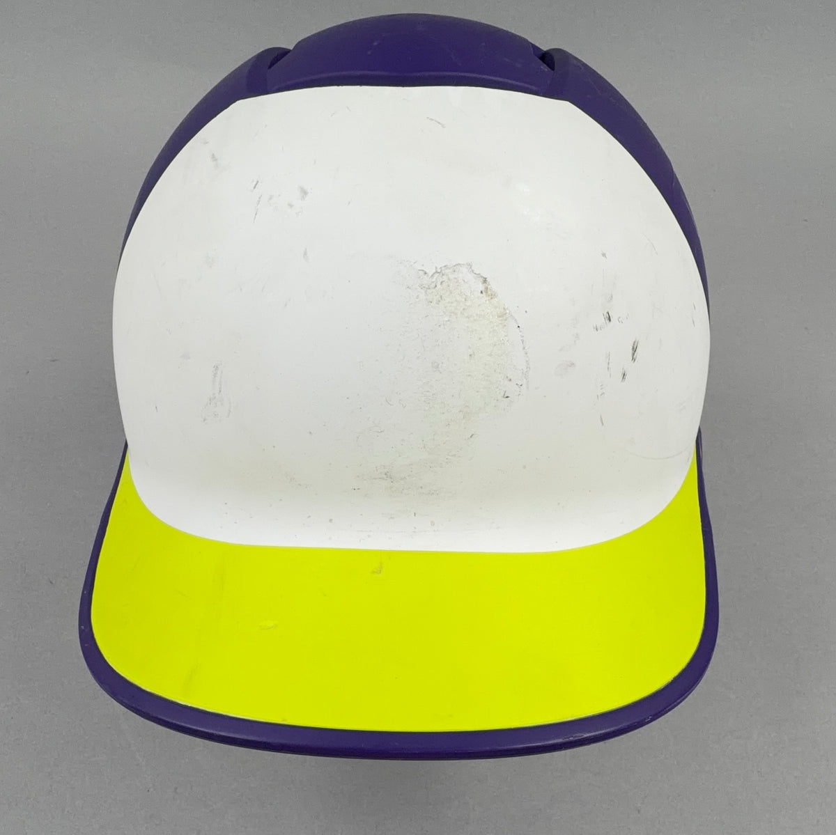 Mizuno Volts 6 3/4" to 7 3/8" Senior Baseball Batting Helmet