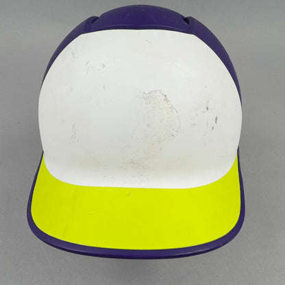 Mizuno Volts 6 3/4" to 7 3/8" Senior Baseball Batting Helmet