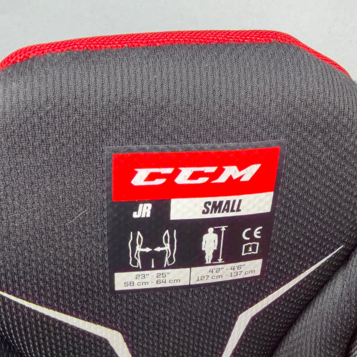CCM JetSpeed FT4 Junior Small Hockey Pants