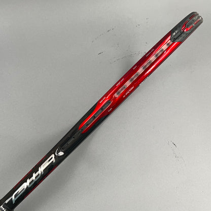 Head Tennis Tennis Racquet 4 1/4" Grip & 107in² Head Size