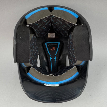 Champro 6 1/2" to 7" Junior Baseball Batting Helmet