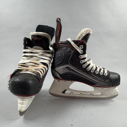 Bauer Vapor X500 Size 6 Intermediate Hockey Skates