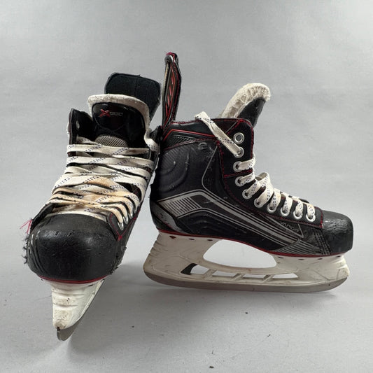 Bauer Vapor X500 Size 6 Intermediate Hockey Skates