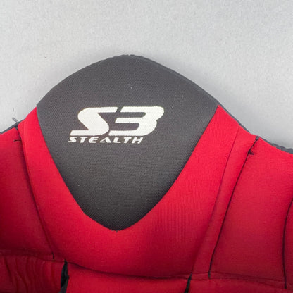 Easton Stealth S3 Youth Medium Hockey Pants
