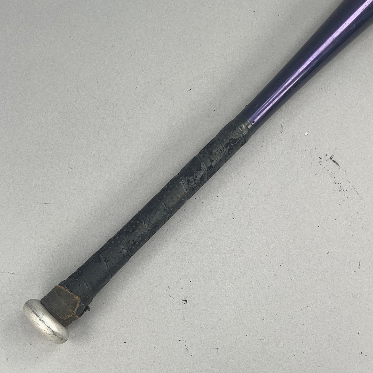 Vintage Easton BX15 30/24 (-6) Baseball Bat