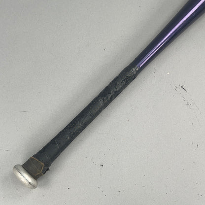 Vintage Easton BX15 30/24 (-6) Baseball Bat