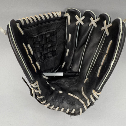 Wilson A730 14" Right Hand Thrower Baseball Glove