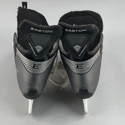 Easton Synergy EQ Size 9 Senior Hockey Skates
