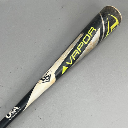 Louisville Slugger Vapor 29/20 (-9) USA Baseball Bat — view 2