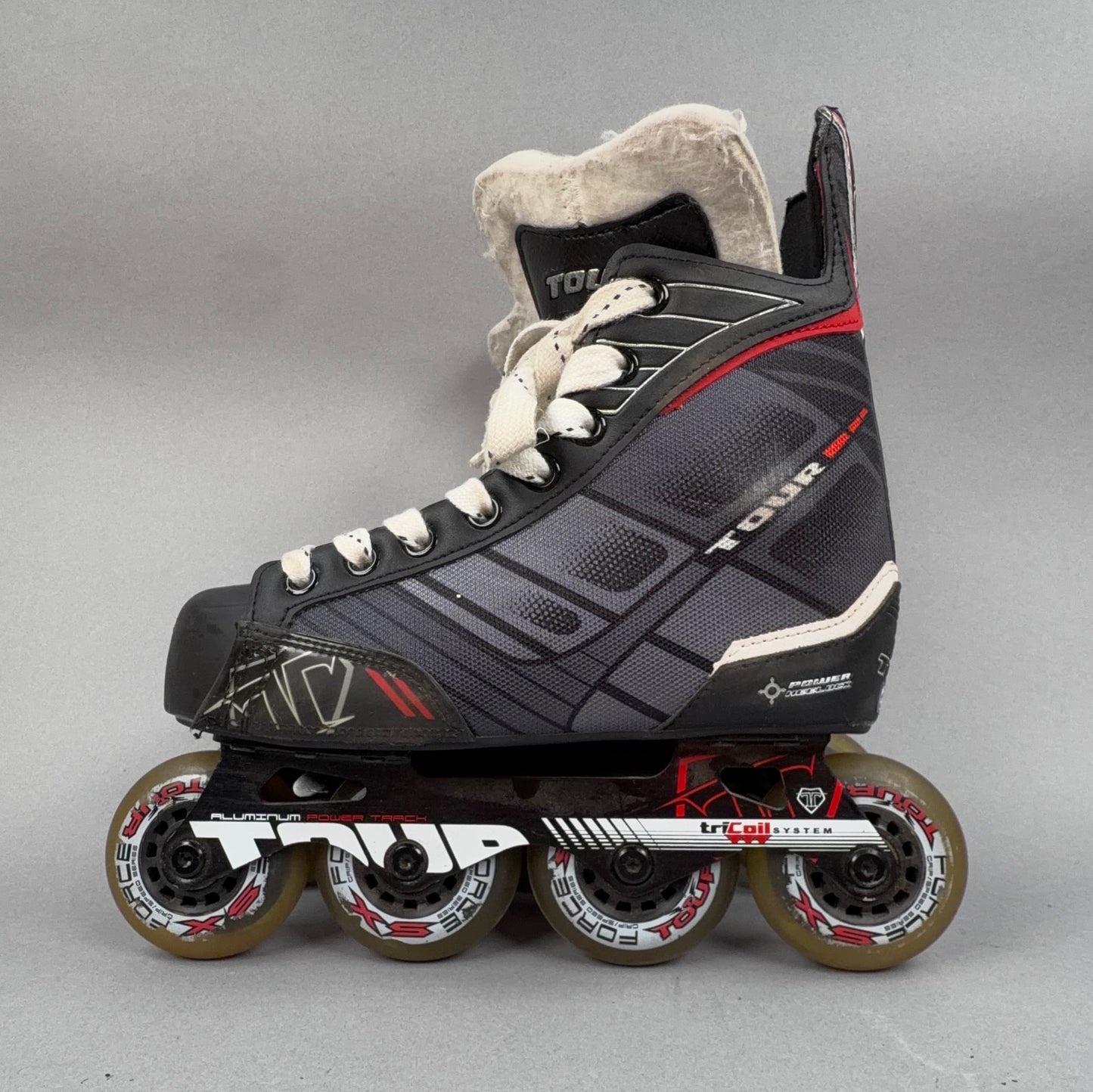 Tour FB-225 Size 3 Inline Skates
