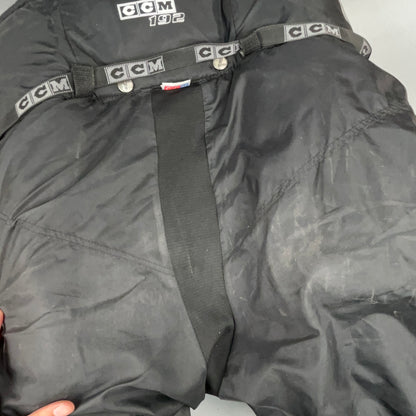 CCM 192 Senior X-Large Vintage Hockey Pants