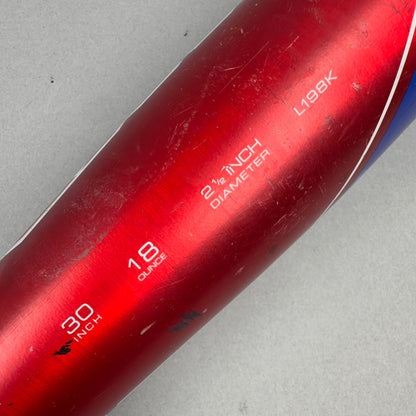 Axe Hero Hyperspeed 30/18 (-12) USA Baseball Bat