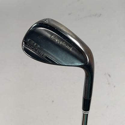 Cleveland RTX Zipcore 54 Right-Handed Pitching Wedge