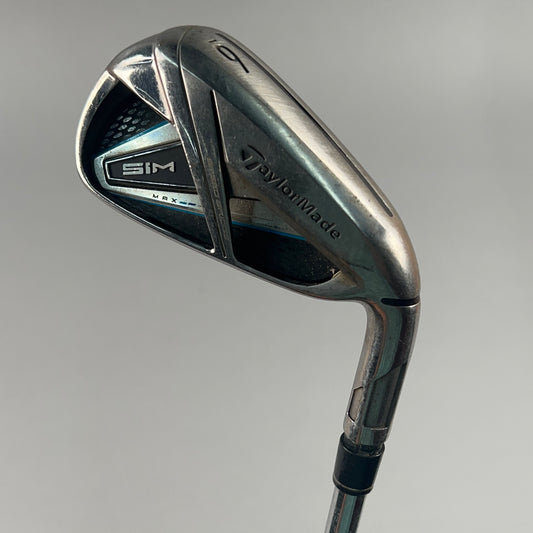 Taylormade Sim Max Right-Handed 6-Iron
