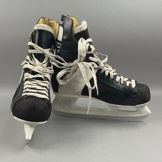 CCM Tacks 152 Size 11 Vintage Senior Hockey Skates